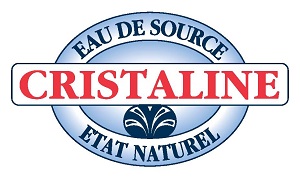 EAU DE SOURCE CRISTALINE