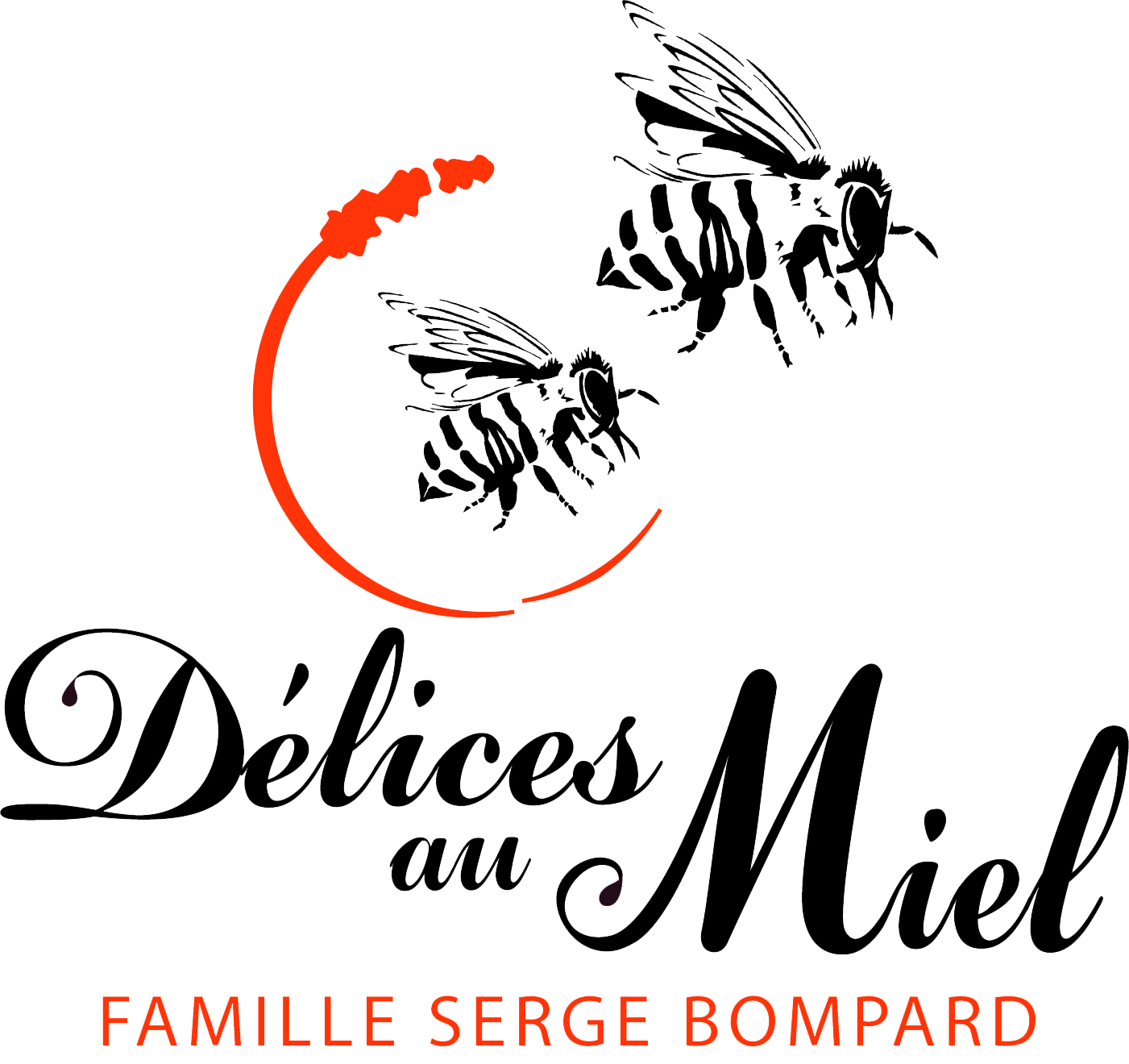 Délice au Miel