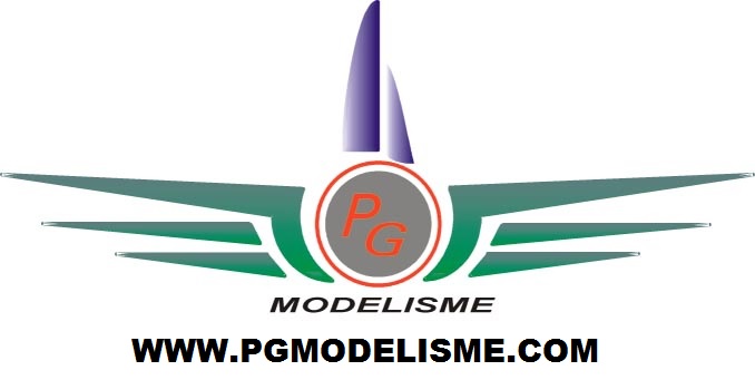 PG Modèlisme