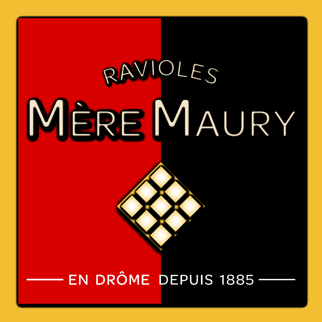 Ravioles "Mère Maury"